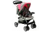 Carucior copii dhs baby 302 roz