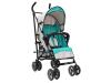 Carucior Copii Sport Willis Turquoise