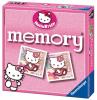 Joc Memory Ravensburger Hello Kitty