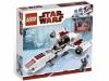 LEGO Star Wars: Nava Freeco (8085)