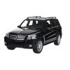 Mercedes benz glk 1:14 negru