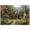 Puzzle Flint Cottage  3000 Piese