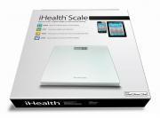 Cantar personal BMI cu conexiune bluetooth si ecran LCD - IHealth HS3