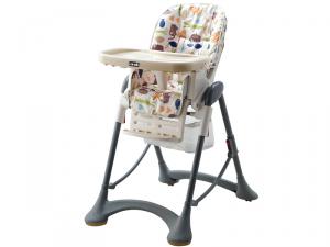 Scaun masa copii MyKids Carello MAM Robin Beige