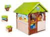 Casuta de joaca SMOBY WINNE TREE HUT 310145