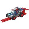 Figurina spider man turbo cruiser