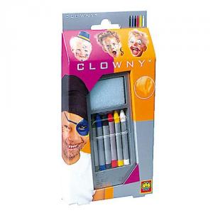 Set Creioane 6 Culori