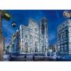 Puzzle santa maria del fiore 1000 de piese