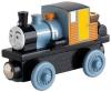 Locomotiva Bash din seria Thomas Wooden Train