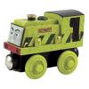 Locomotiva Scruff din seria Thomas Wooden Train