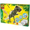 Set Creatie T-Rex Mare