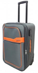 Troler Orange Electra EVA 51x34.5x18.5 cm