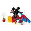 Casuta lui mickey mouse clubhouse - fisher price