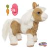 Ponei interactiv baby butterscotch