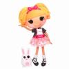 Papusa Lalaloopsy Misty Mysterious