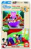 Puzzle Mickey Mouse Club House 2 x 9