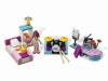 Dormitorul miei din seria lego friends