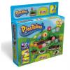 Plastelino - Flori - Set de Plastilina