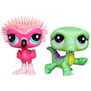 Littlest PetShop Favorite Pets