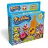 Plastelino - Fabrica de Vafe - Set de Plastilina