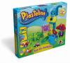 Plastelino - Set de Plastilina cu Unelte 2