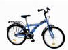 Bicicleta DHS 2001 model 2012