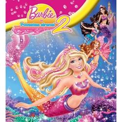 Carte Barbie in Povestea Sirenei 2