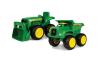 Set jd mini tractor si camion