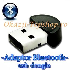 Adaptor Bluetooth Universal