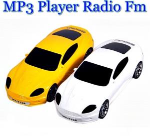 Mp4 player pentru masina