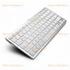 Mini tastatura bluetooth replica apple a1314 windows