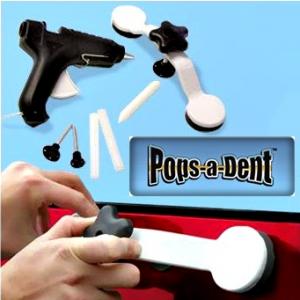 Pops A Dent Kit Pentru Indreptarea Tablei Auto