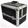 Geanta valiza transport cosmetice