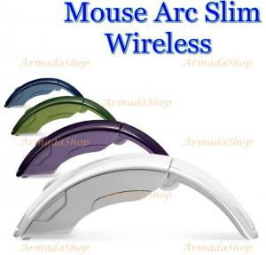 Mouse Arc Slim Wireless