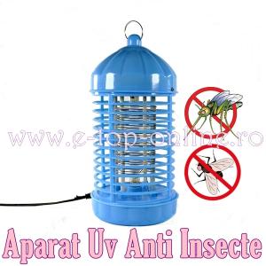 Aparat Tantari Muste Anti Insecte