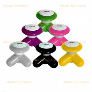 Aparat Masaj Anticelulitic Mini Massager