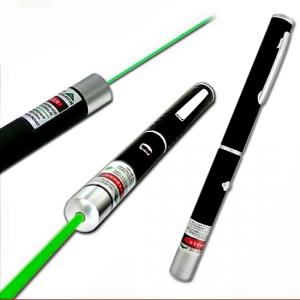 Laser Pointer Verde 300 mW