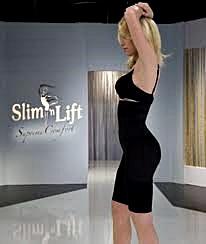 Corset Slim N Lift Efect Slabit Instant