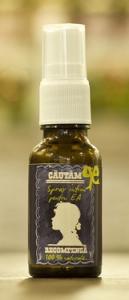 Spray intim pentru EA - 100% natural, 20 ml.