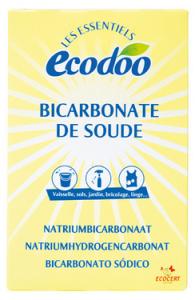 Bicarbonat de sodiu, ecologic, 500 gr.
