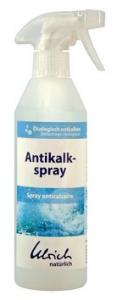 Spray anticalcar ecologic Ulrich Naturlich