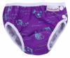 Scutec pentru inot imsevimse purple fish