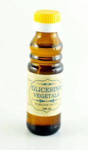 Glicerina vegetala