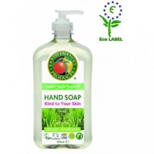Sapun pentru maini cu lemongrass, Earth Friendly Products, 500 ml.