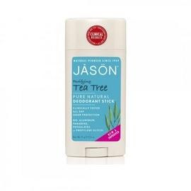 Deodorant stick Tea Tree - Jason, 75 gr.