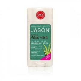 Deodorant stick Aloe Vera - Jason, 75 gr.