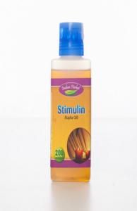 Stimulin, uleiul care stimuleaza metabolismul, 200 ml.