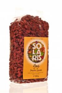 Goji Solaris, 500 gr.