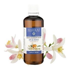 Apa de Neroli, BIO, 100 ml.