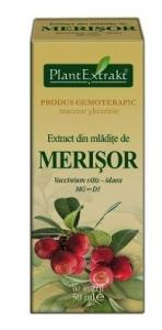 Extract din mladite de MERISOR, de la Plant Extract